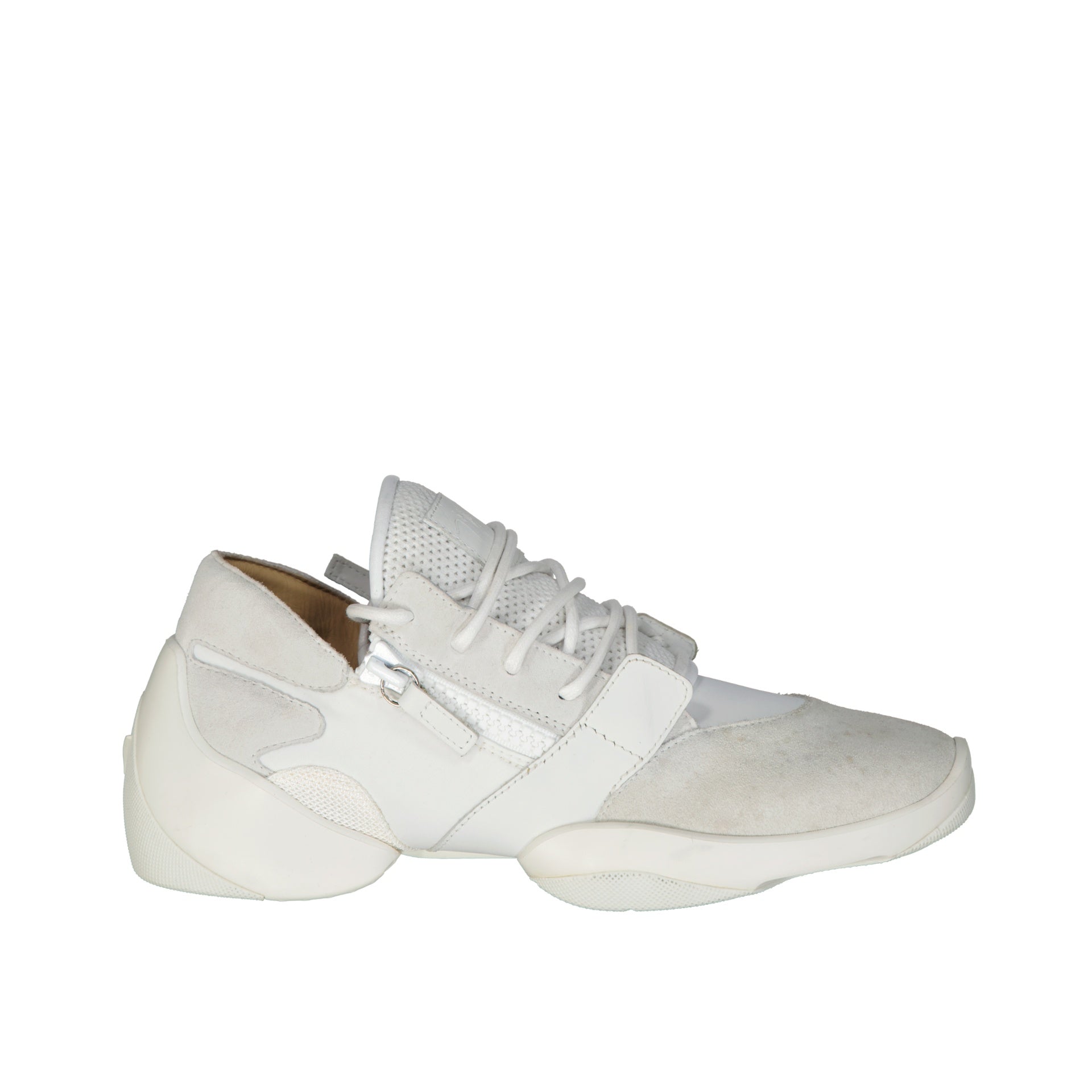 Giuseppe Zanotti - MEN SHOES - GIUSEPPE ZANOTTI - Jammy Dude