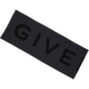 Givenchy Wool Logo Scarf - MEN ACCESSORIES - Givenchy - T.Luxy