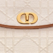 Dior 30 Montaigne Avenue Pouch