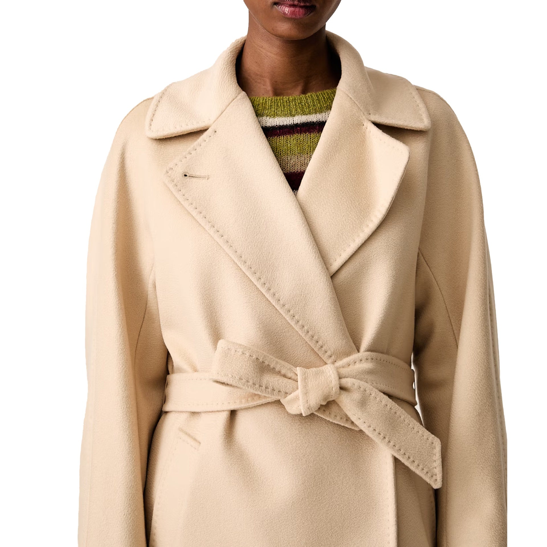 Max Mara Weekend Resina Coat - WOMEN CLOTHING - Max Mara Weekend - Jammy Dude