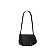 Saint Laurent Mini Voltaire Shoulder Bag - WOMEN BAGS - Saint Laurent - T.Luxy