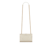 Saint Laurent Envelope Small Bag