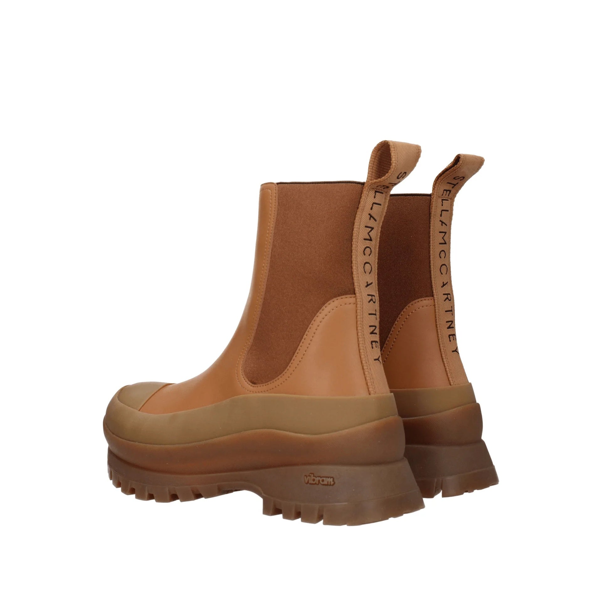 Stella McCartney Trace Sport Alter Boots - WOMEN SHOES - STELLA MCCARTNEY - T.Luxy