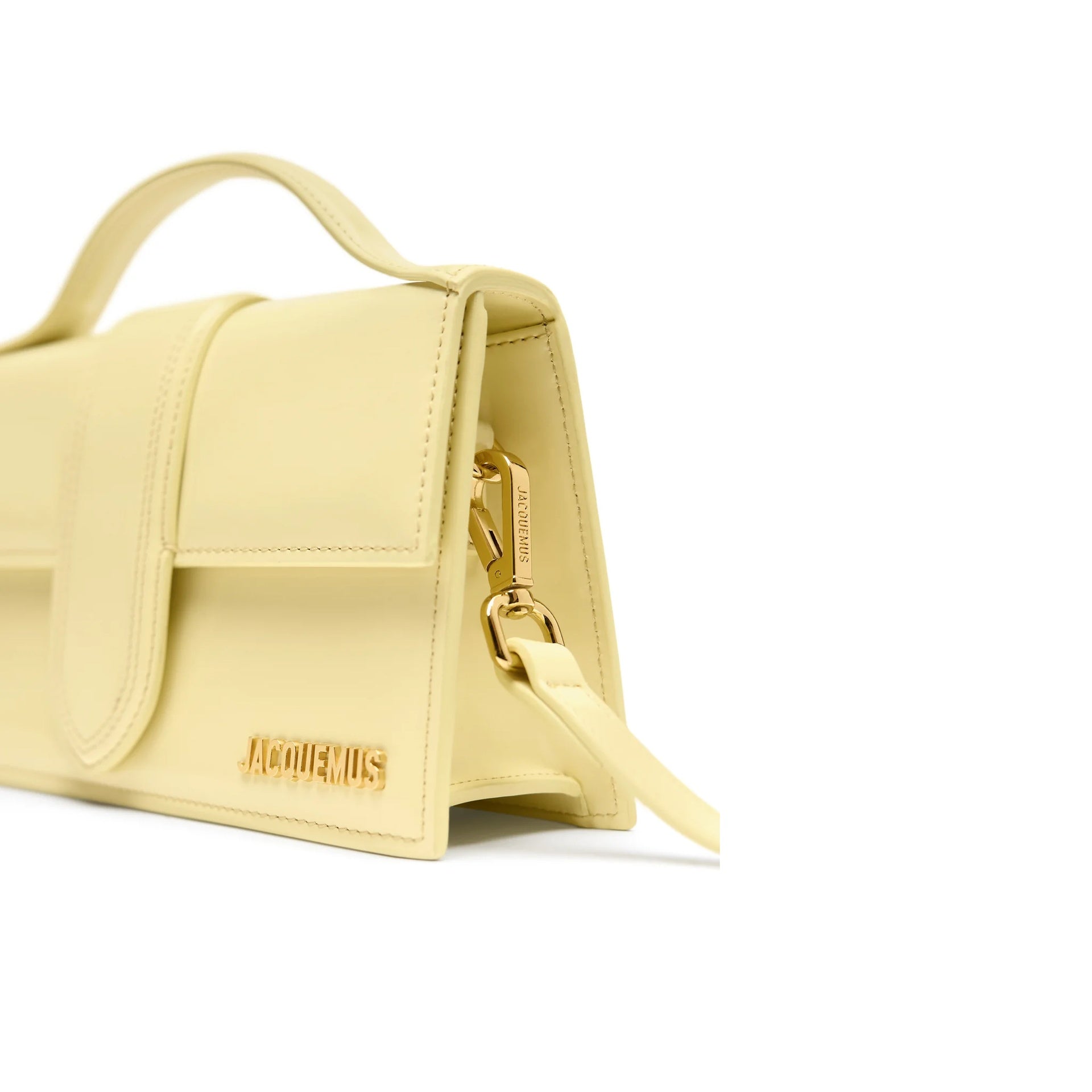 Jacquemus Le Grand Bambino Shoulder Bag