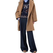 Max Mara Weekend Cacao Vest - WOMEN CLOTHING - Max Mara Weekend - Jammy Dude