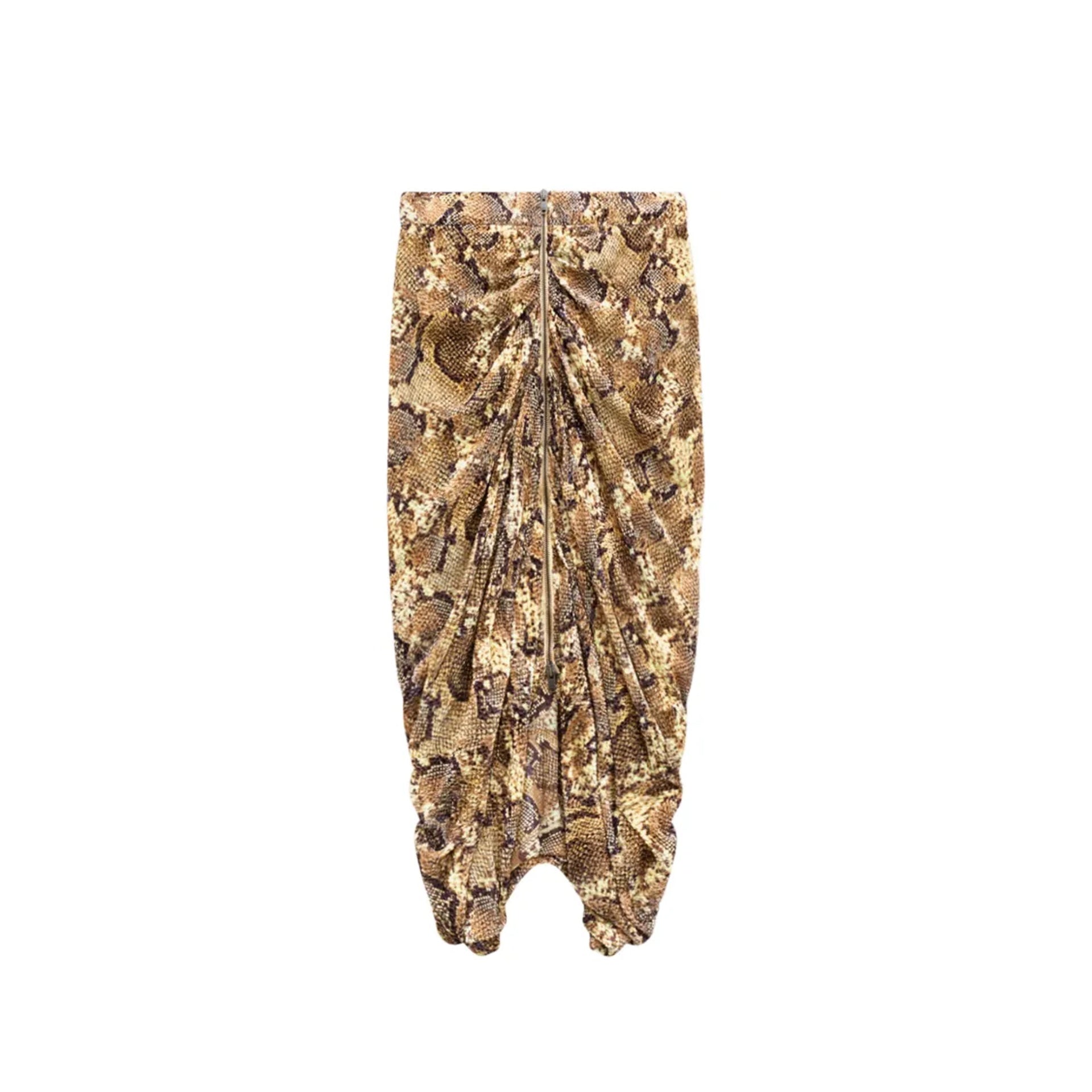Isabel Marant Caelia Skirt