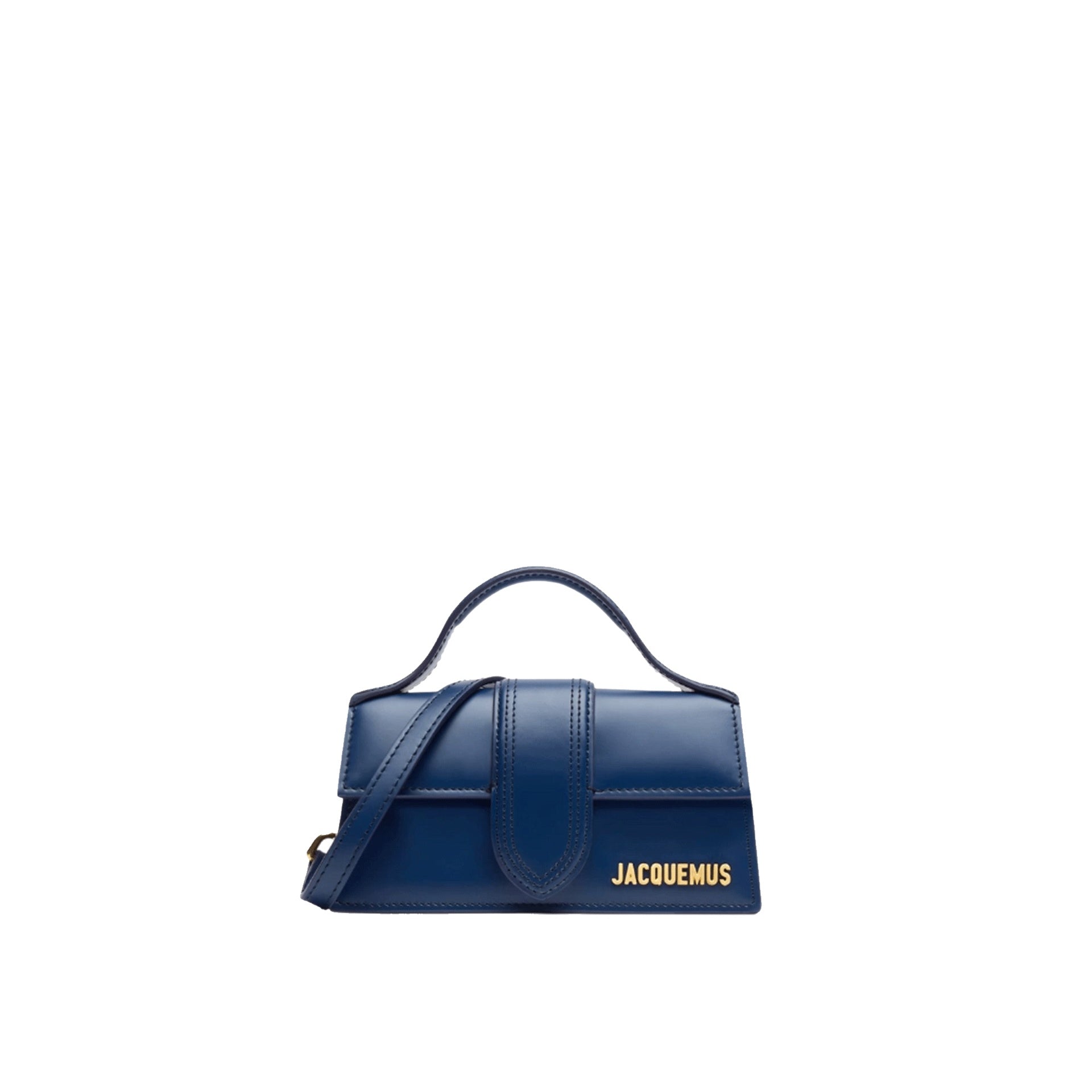 JACQUEMUS  Le Bambino Bag