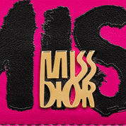 Dior Miss Dior Freesia Card Holder