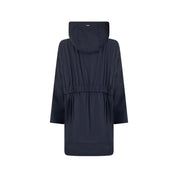 Herno Lightweight Parka Coat