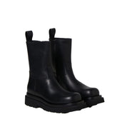 Bottega Veneta Lug Boots - MEN SHOES - Bottega Veneta - Jammy Dude