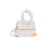 Jacquemus Le Chiquito Noeud Bag - WOMEN BAGS - Jacquemus - Jammy Dude