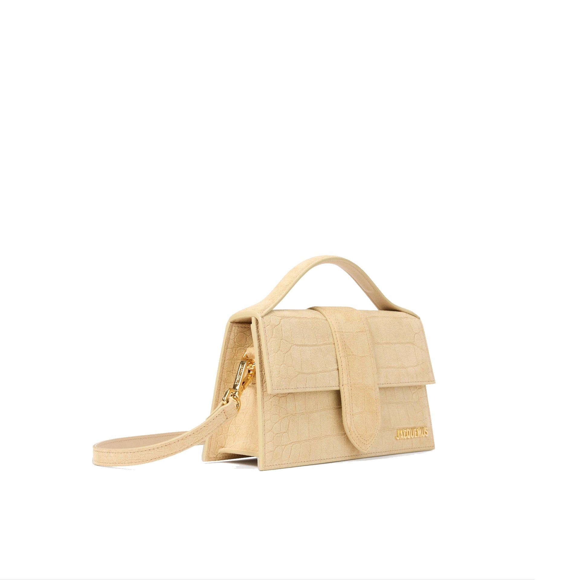 Jacquemus Le Grand Bambino Shoulder Bag - WOMEN BAGS - Jacquemus - Jammy Dude