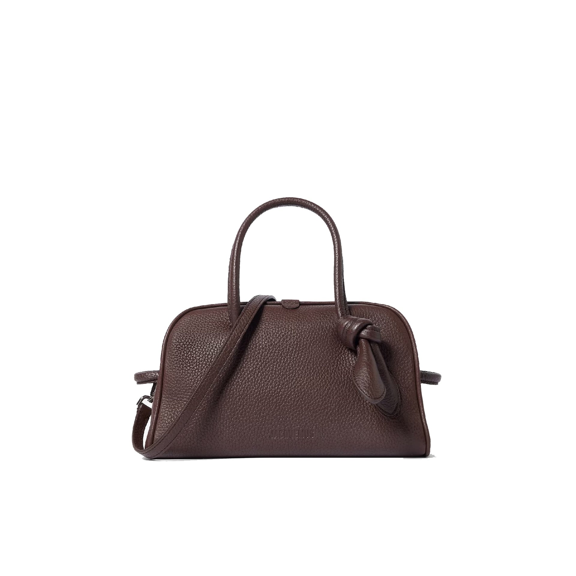 Jacquemus The Small Turismo Bag - WOMEN BAGS - Jacquemus - Jammy Dude