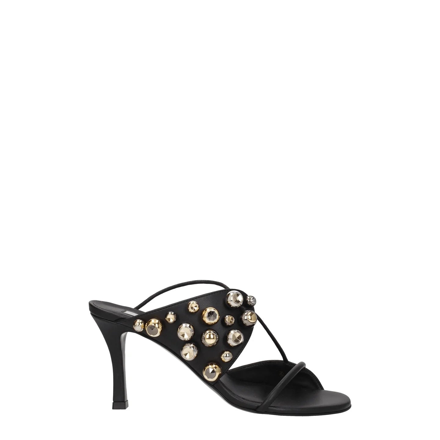 Stella Mc Cartney Donnas Sandali - WOMEN SHOES - Stella McCartney - Jammy Dude