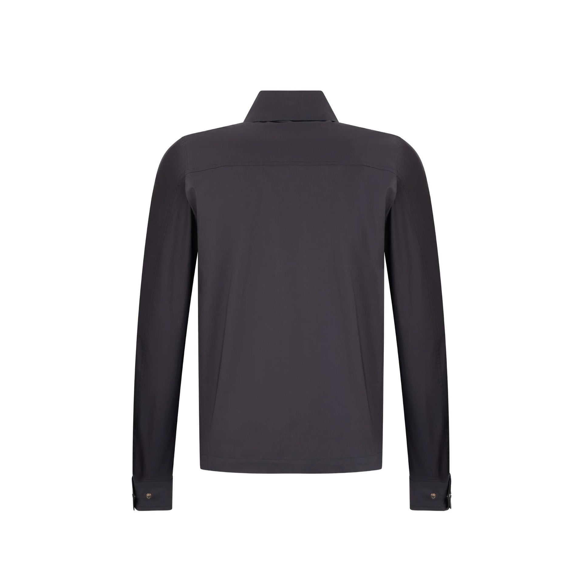 Herno Shirt Jacket - MEN CLOTHING - HERNO - Jammy Dude