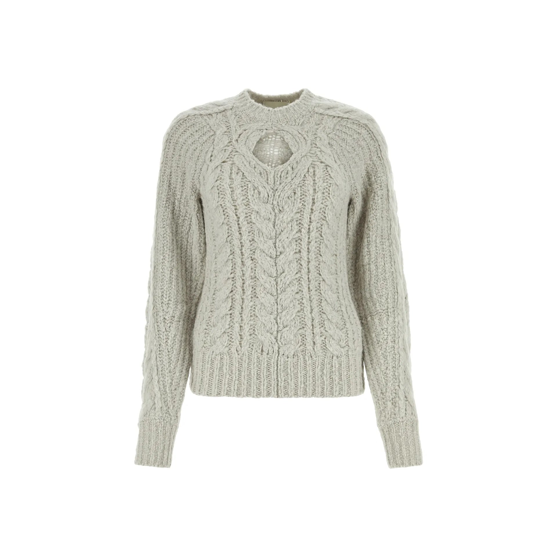Isabel Marant Wool Sweater