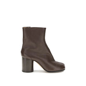 P116JD- Maison Margiela Tabi Ankle Boots