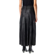 Isabel Marant Genevi Long Skirt