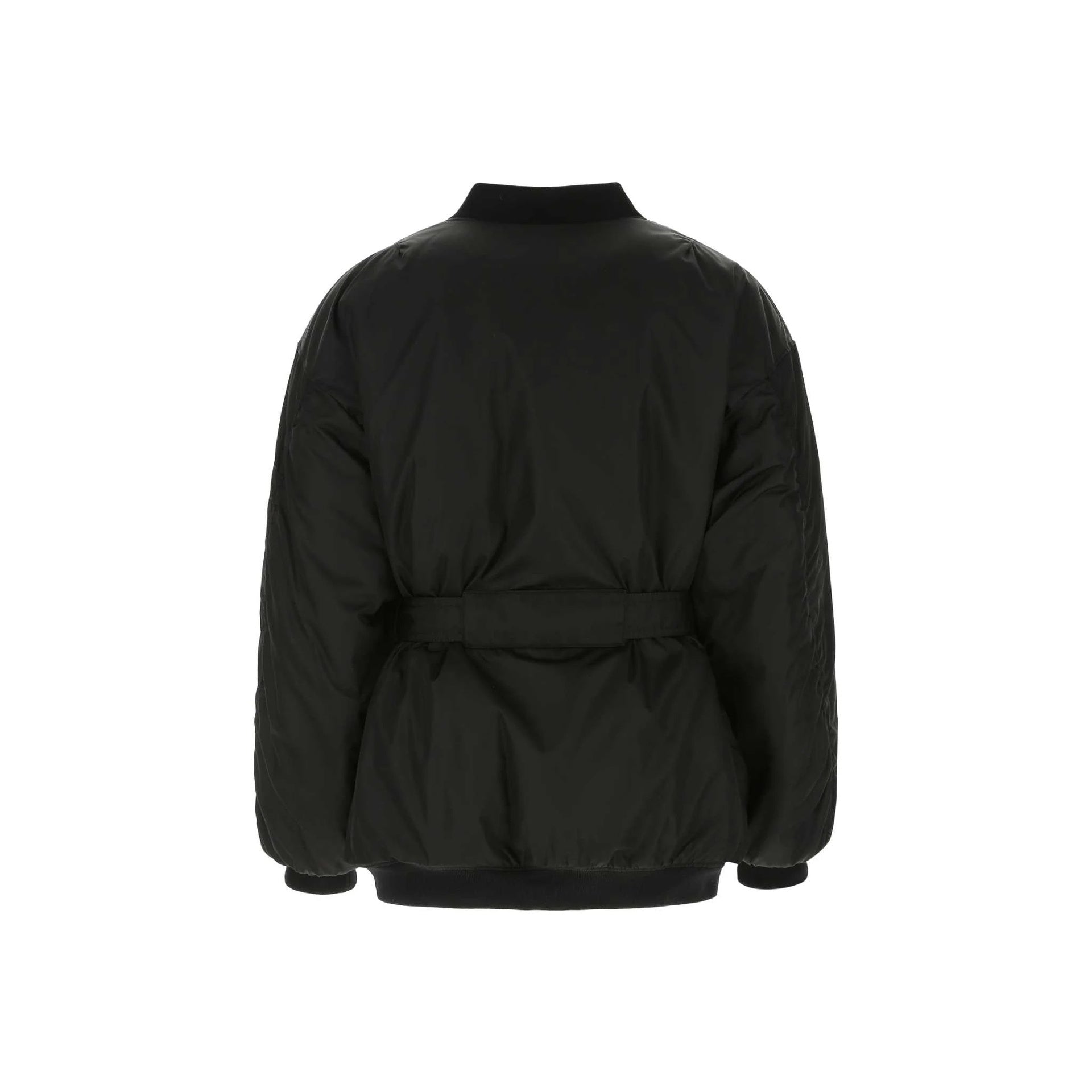 Prada Padded Jacket