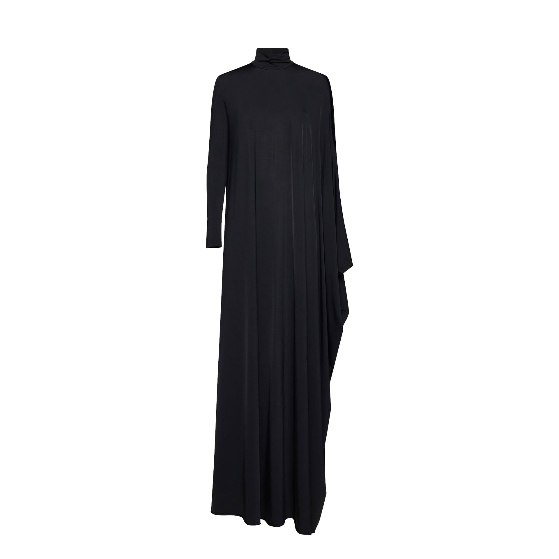 Balenciaga Minimal Maxi Dress - WOMEN CLOTHING - Balenciaga - T.Luxy