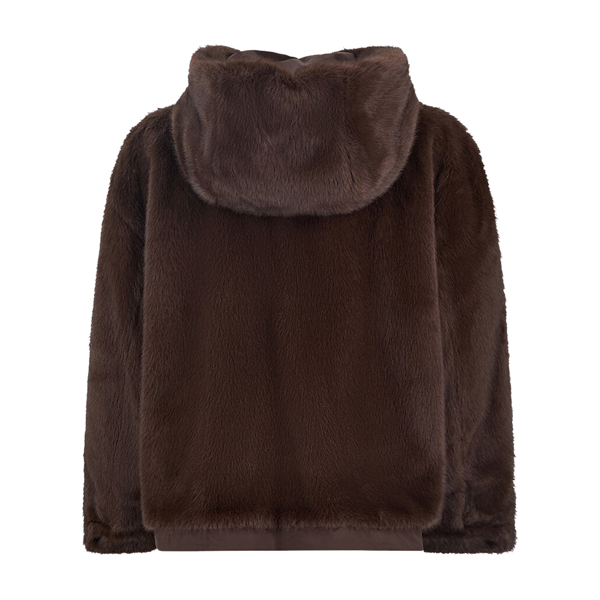 Max Mara Weekend Zanna Reversible Jacket - WOMEN CLOTHING - Max Mara Weekend - Jammy Dude