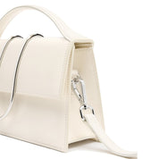 Jacquemus Le Grand Bambino Shoulder Bag - WOMEN BAGS - Jacquemus - T.Luxy