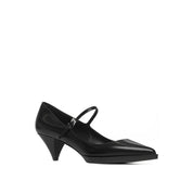 Prada Leather Pumps