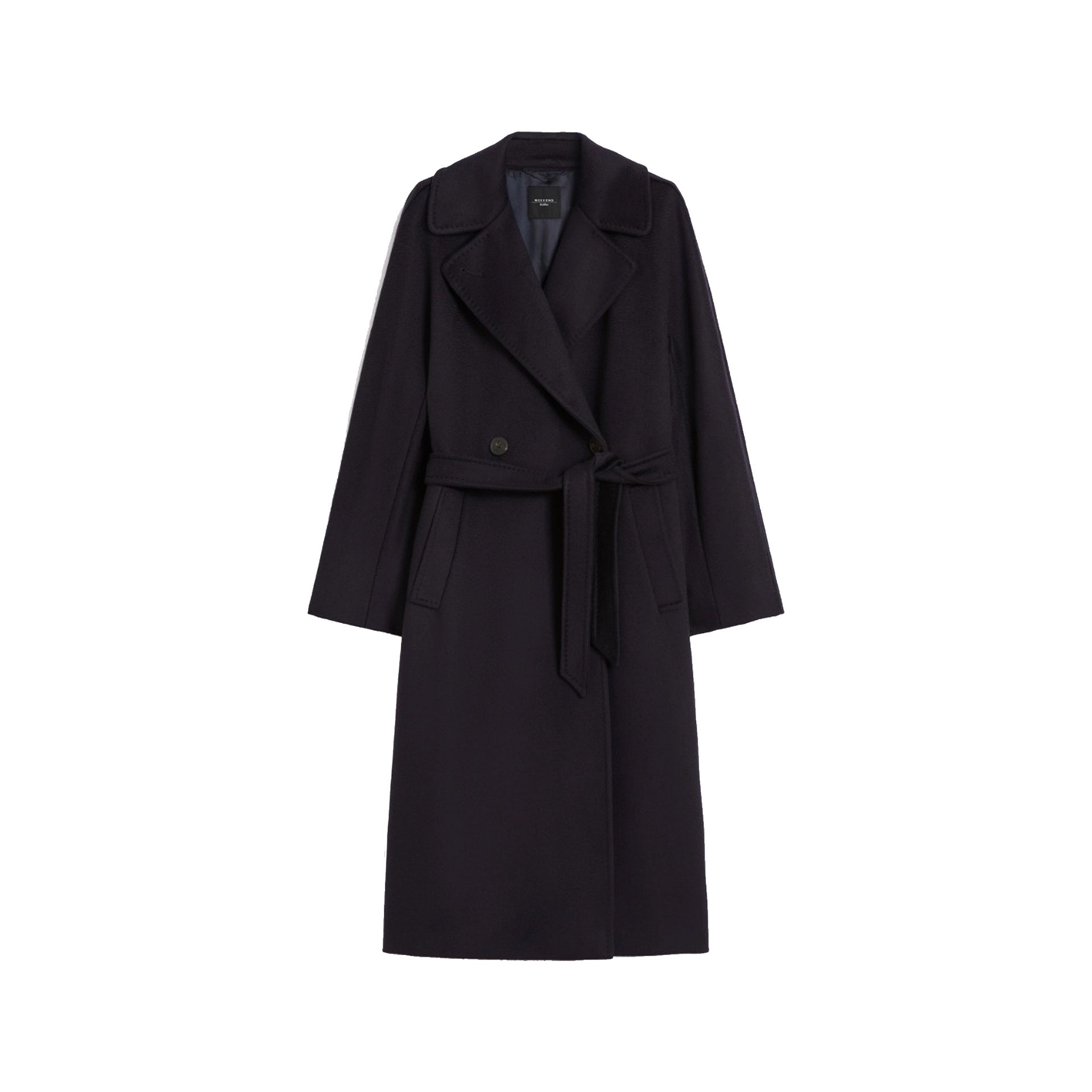Max Mara Weekend Resina Coat - WOMEN CLOTHING - Max Mara Weekend - Jammy Dude