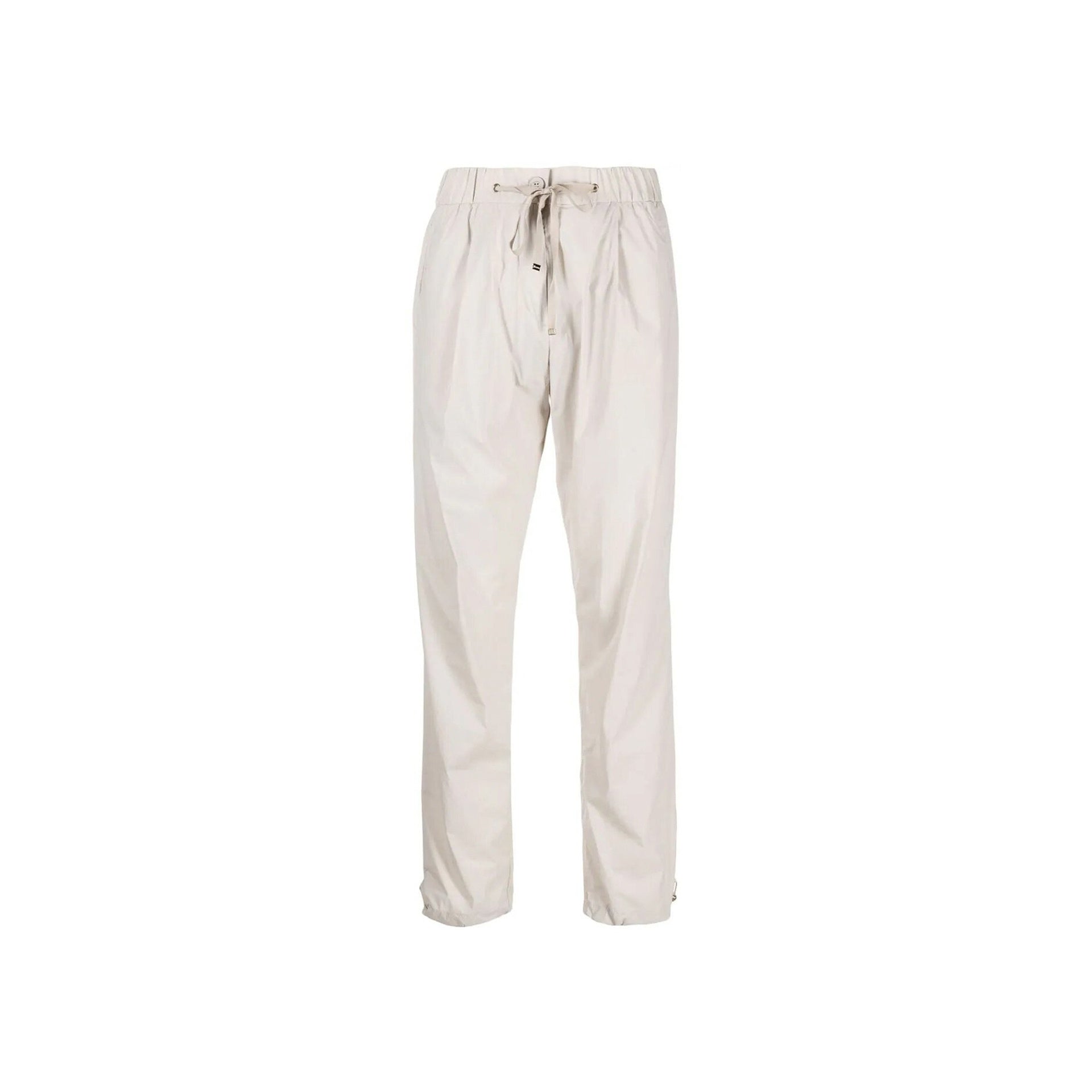 Herno Elasticated Trousers - WOMEN CLOTHING - HERNO - Jammy Dude