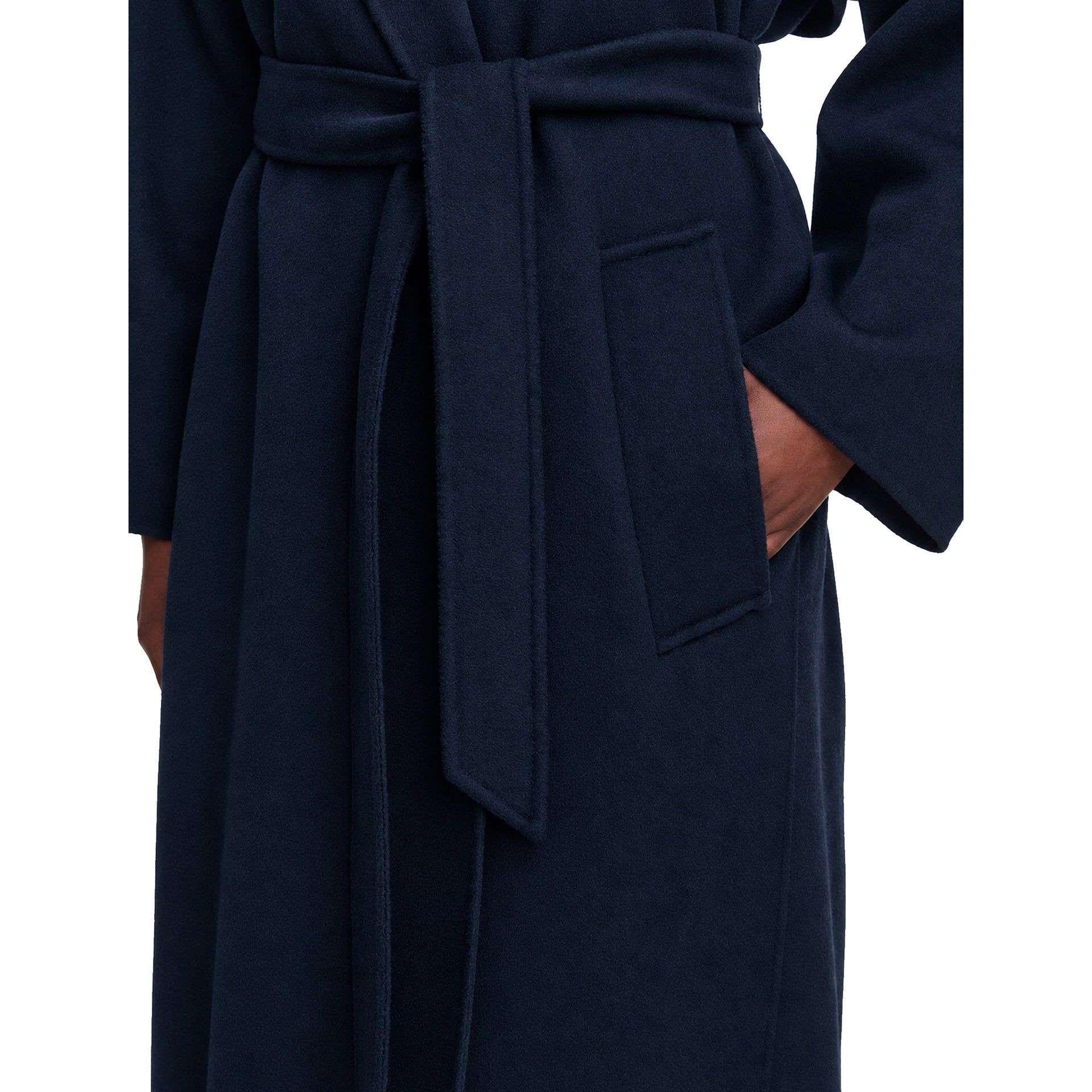 Max Mara Weekend Operoso Wool Coat - WOMEN CLOTHING - Max Mara Weekend - Jammy Dude