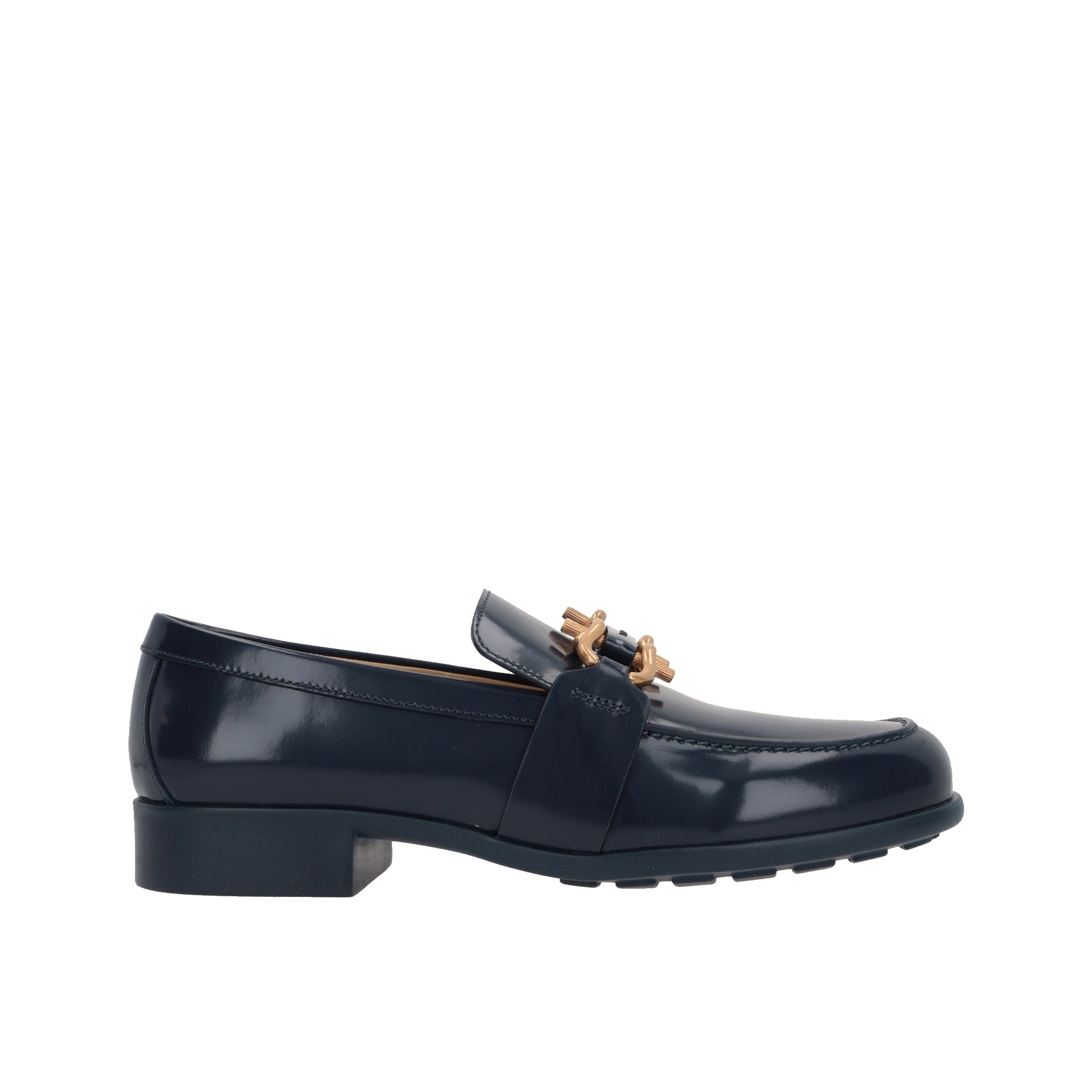 Bottega Veneta Monsieur Loafer Shoes - WOMEN SHOES - Bottega Veneta - Jammy Dude