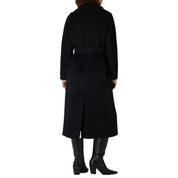 Max Mara Weekend Tempera Wool Coat - WOMEN CLOTHING - Max Mara Weekend - Jammy Dude