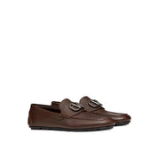 Valentino Garavani Leather Loafers