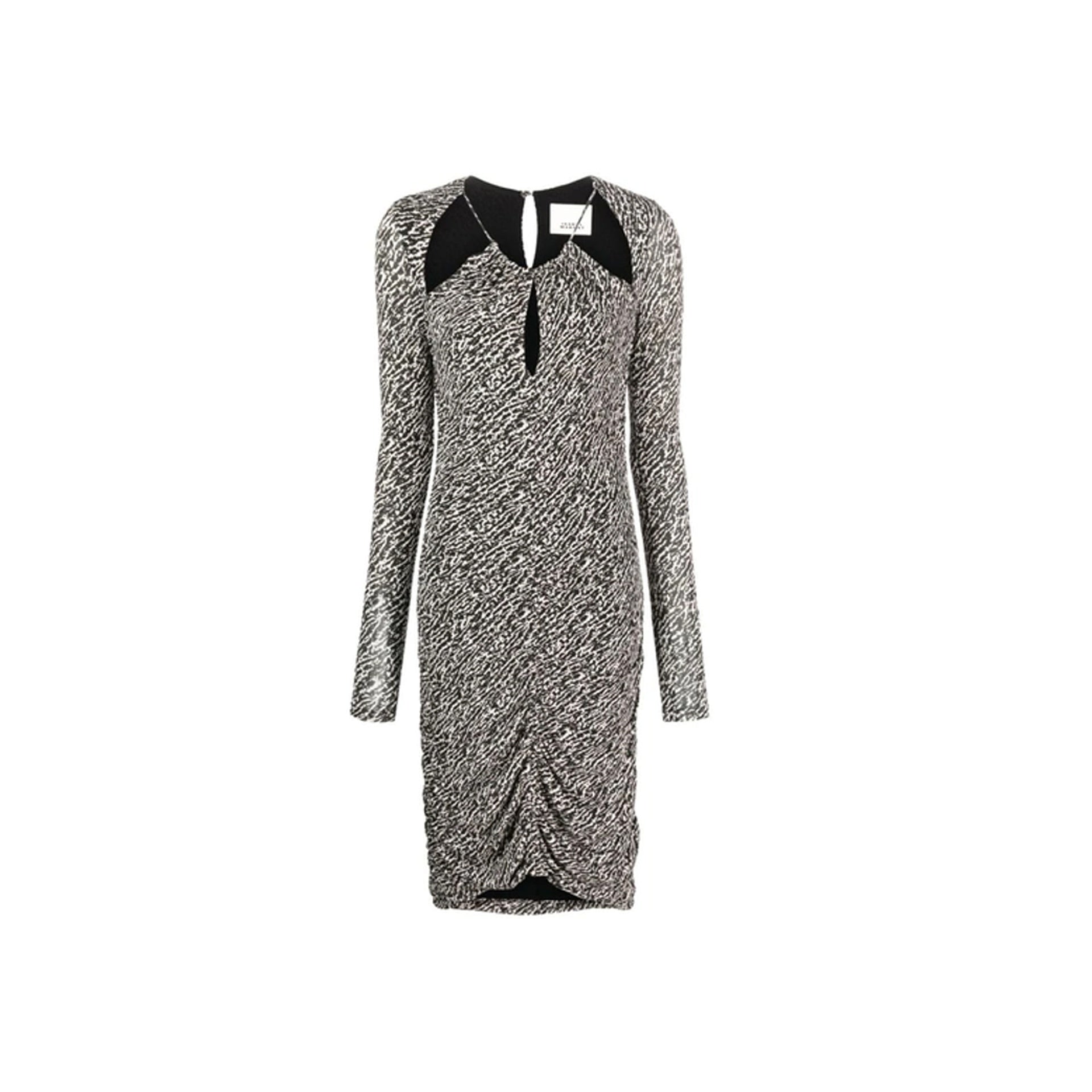 ISABEL MARANT Logane Dress