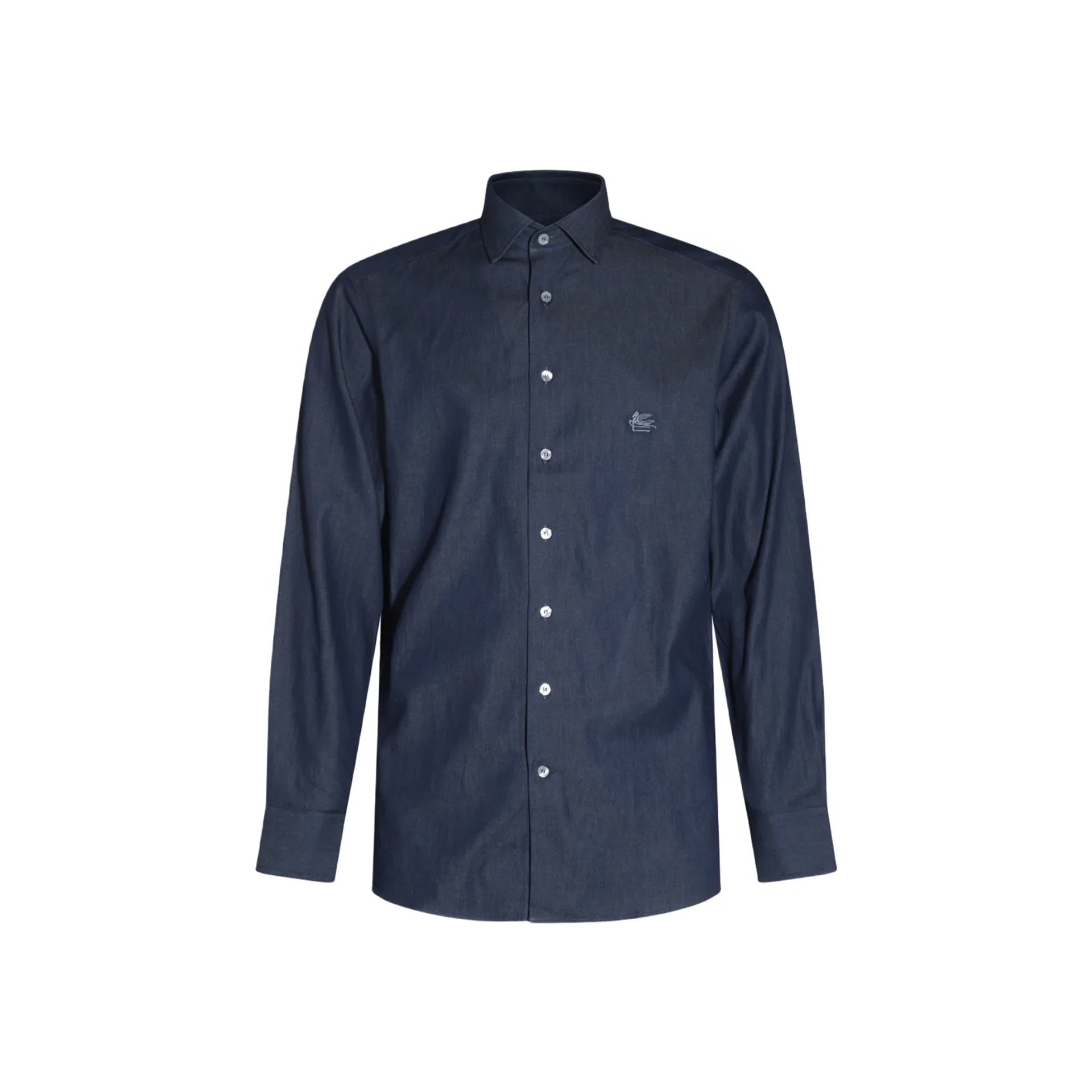 Etro Cotton Shirt