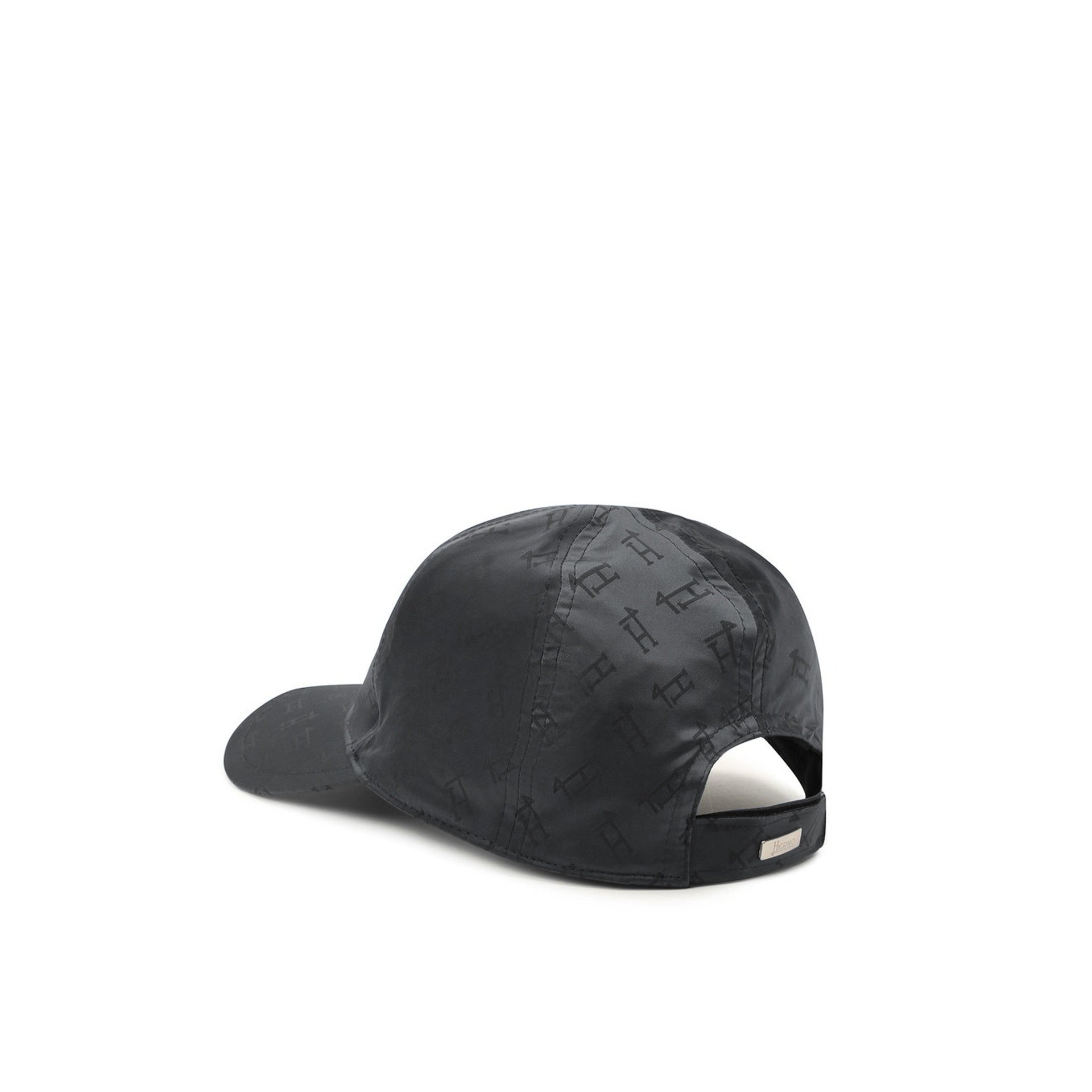 Herno Logo Baseball Cap - WOMEN ACCESSORIES - HERNO - Jammy Dude