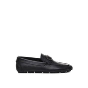 Valentino Garavani Driver vlogo loafers