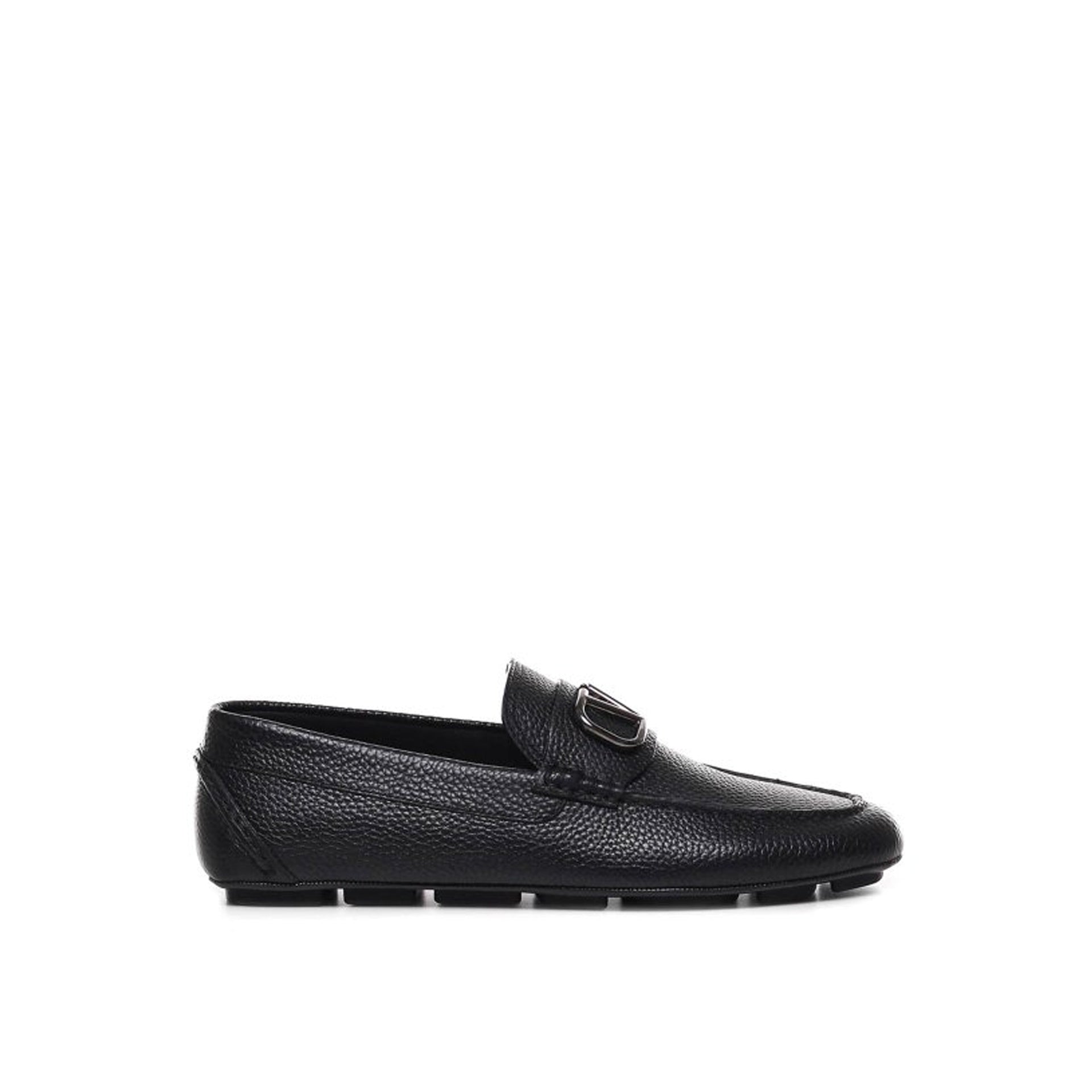 Valentino Garavani Driver vlogo loafers