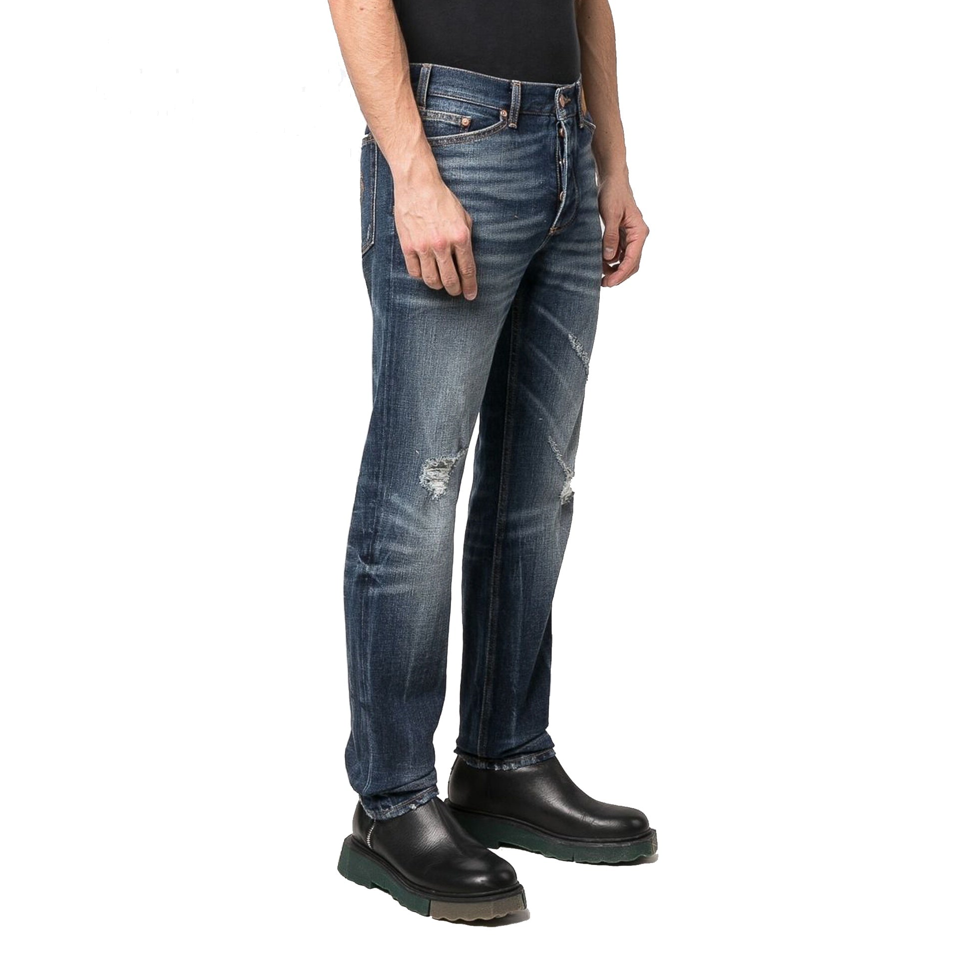 Palm Angels Jeans