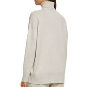 Brunello Cucinelli Wool Blend Sweater