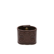 Celine Leather Hair Cuff - WOMEN ACCESSORIES - CELINE - Jammy Dude