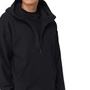 Saint Laurent Cotton Hooded Sweatshirt