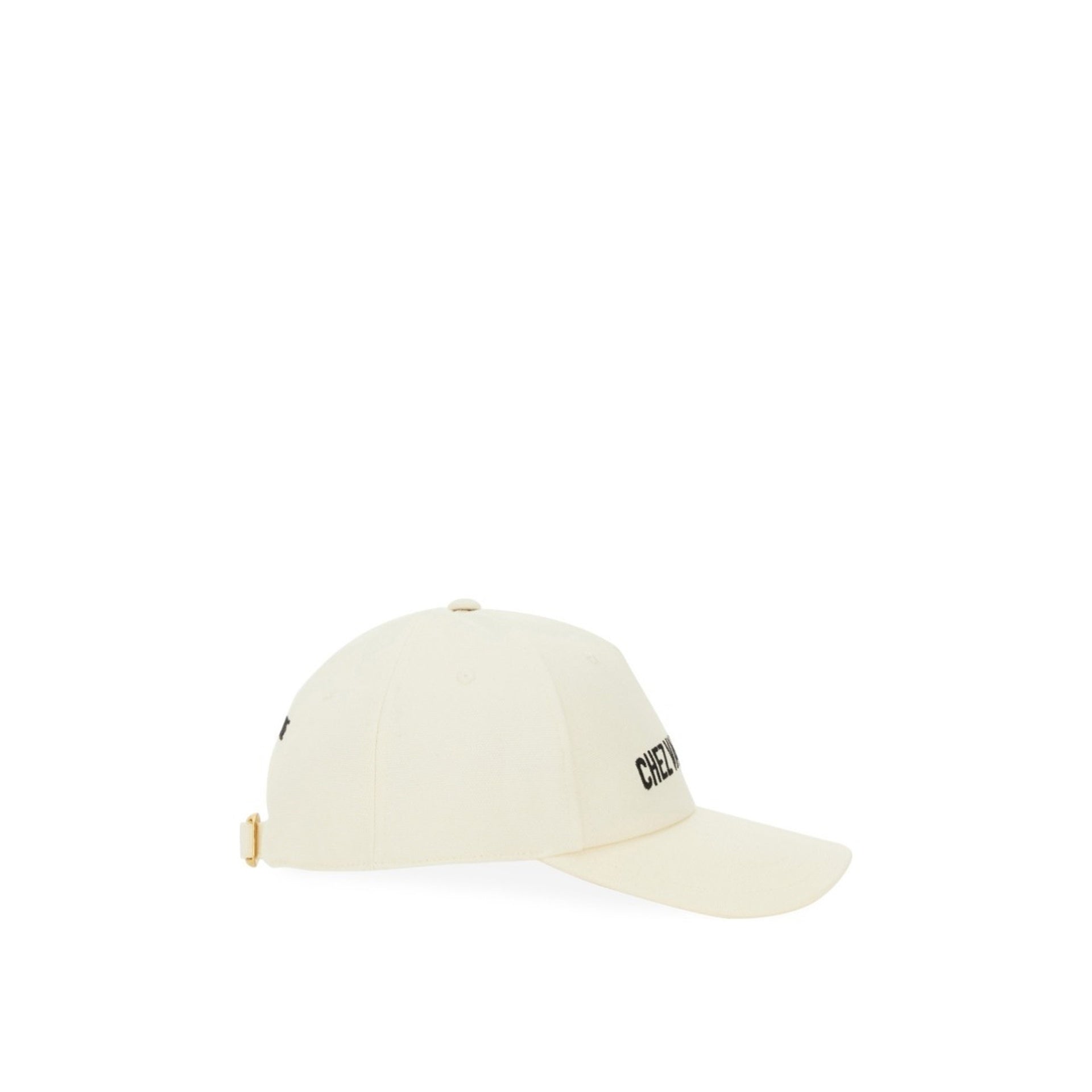Valentino Garavani Chez Valentino baseball cap