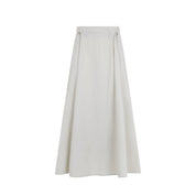 Herno Long Skirt - WOMEN CLOTHING - HERNO - Jammy Dude