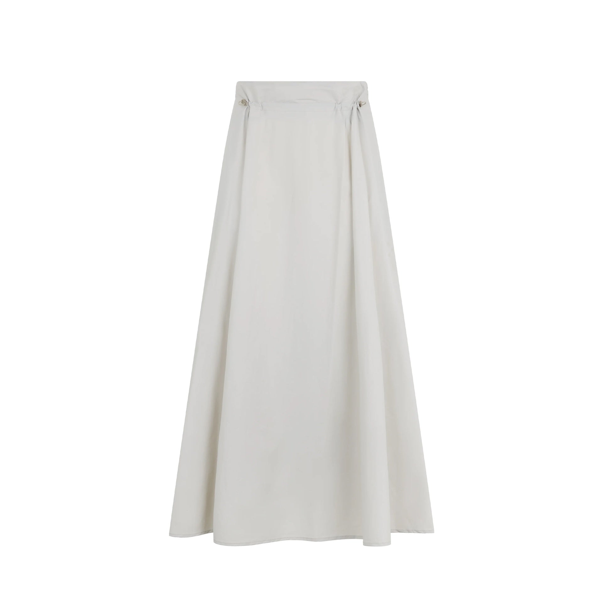 Herno Long Skirt - WOMEN CLOTHING - HERNO - Jammy Dude