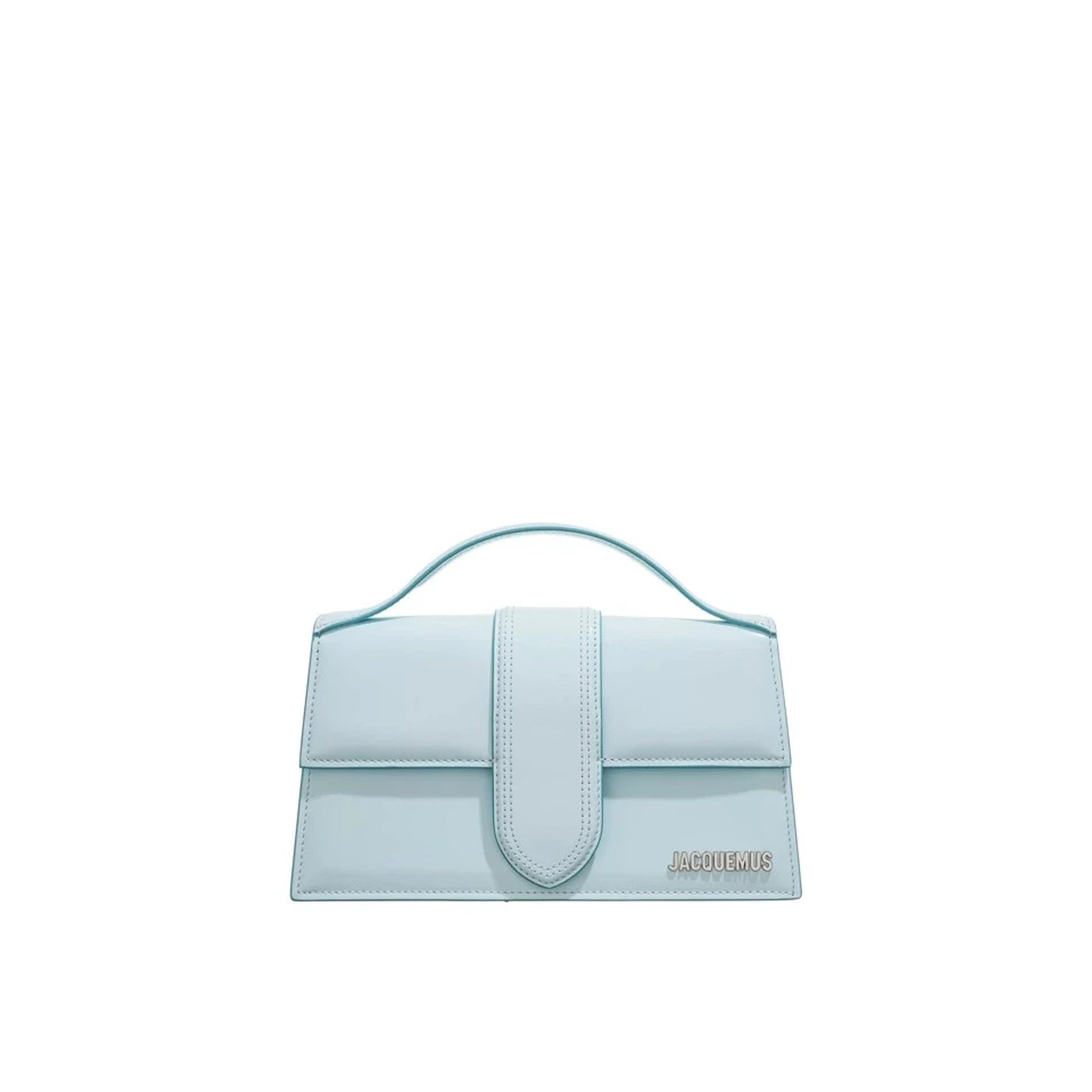 Jacquemus Le Grand Bambino Bag - WOMEN BAGS - JACQUEMUS - Jammy Dude