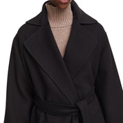 Max Mara Weekend Operoso Coat - WOMEN CLOTHING - Max Mara Weekend - Jammy Dude