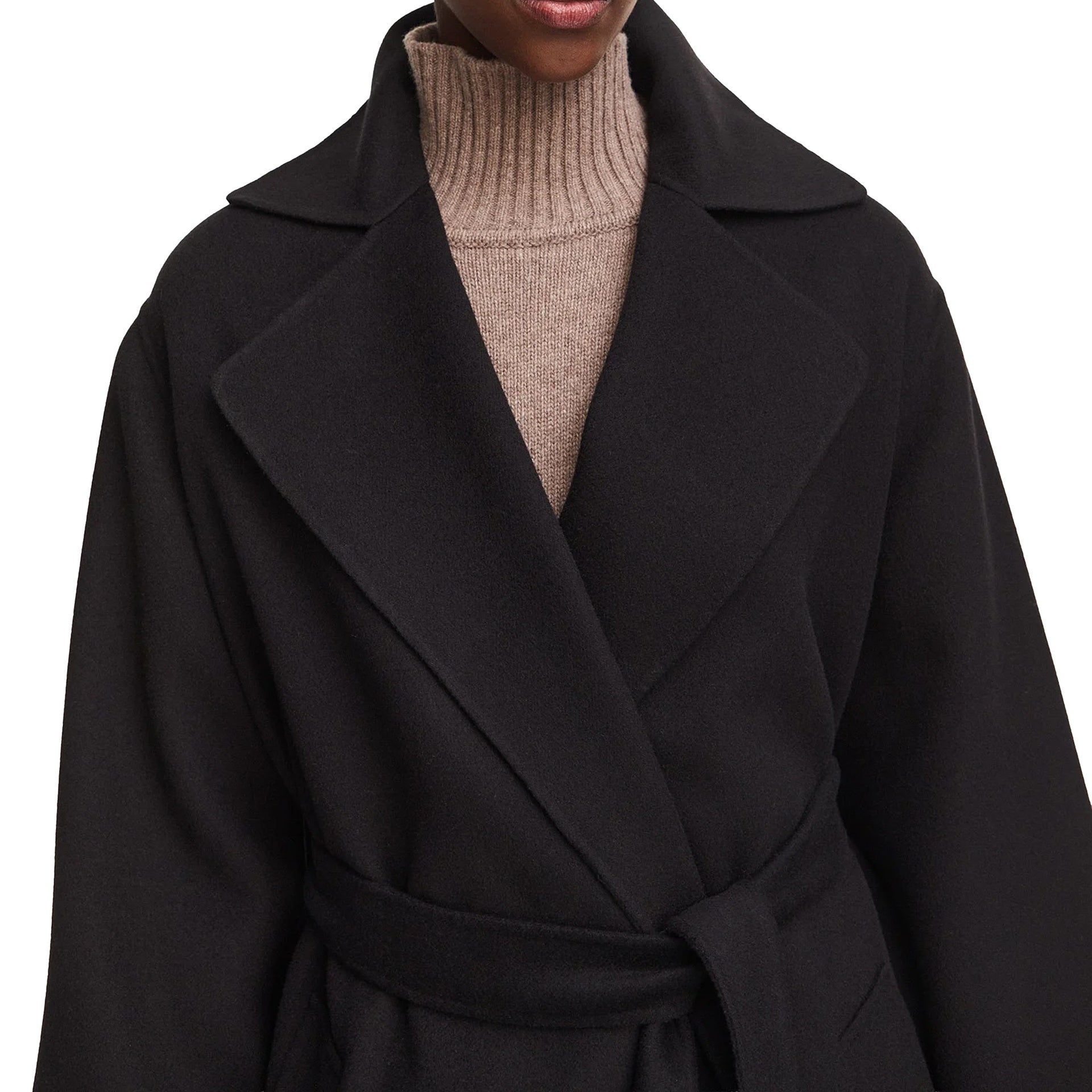 Max Mara Weekend Operoso Coat - WOMEN CLOTHING - Max Mara Weekend - Jammy Dude