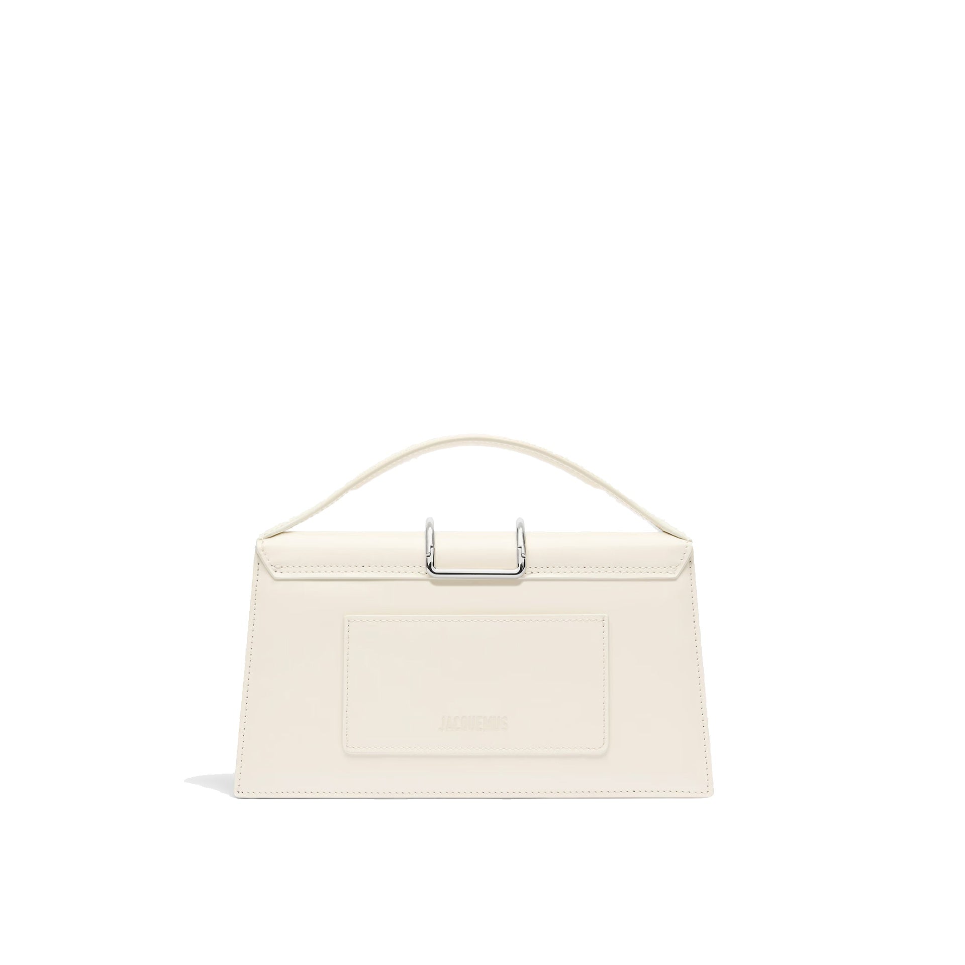 Jacquemus Le Grand Bambino Shoulder Bag - WOMEN BAGS - Jacquemus - T.Luxy