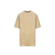 Prada Cotton Patch T-Shirt - WOMEN CLOTHING - PRADA - T.Luxy